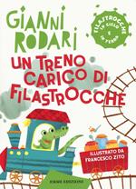 Un treno carico di filastrocche. Filastrocche in cielo e in terra