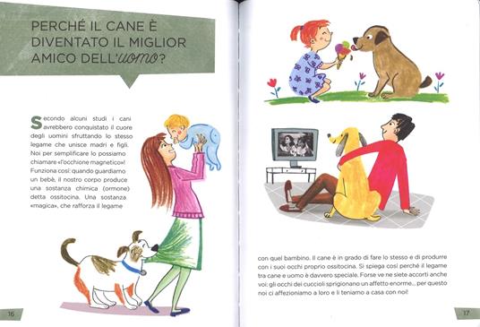I perché degli animali. Ediz. a colori - Giuliana Rotondi - 3