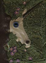 Il libro segreto degli unicorni. Ediz. plastificata