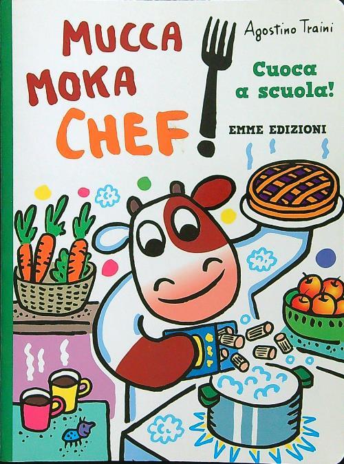 Libro di Faccia