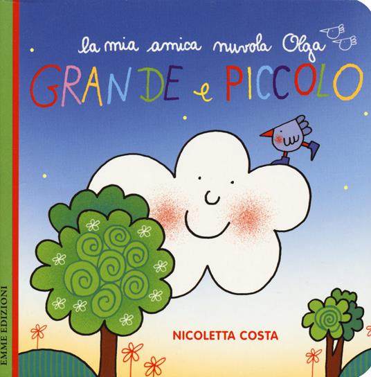 Sei libretti per bambini Emme edizioni anni '90 - Libro Usato - Emme  Edizioni 