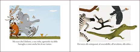 Il popò di Ippopò - Didier Lévy,Marc Boutavant - 4