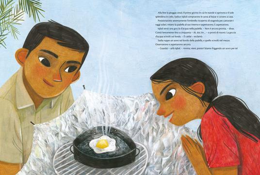 Iqbal. Storia di un sogno - Elizabeth Suneby - 3