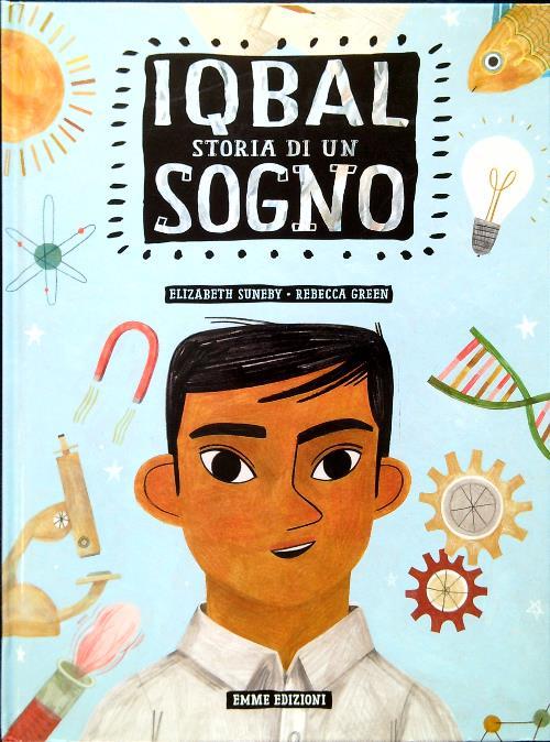 Libro di Faccia