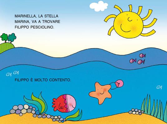 Le più belle storie della Nuvola Olga e dei suoi amici. Con adesivi - Nicoletta Costa - 4