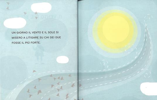 Leggo una storia in... 5 minuti! Ediz. a colori - Stefano Bordiglioni,Febe Sillani - 4