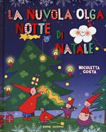 Notte di Natale. La nuvola Olga