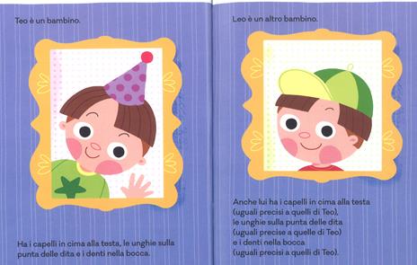 Il primo dentino caduto. Divento grande! Ediz. a colori - Giuditta Campello - 2