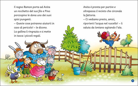 Adesso... leggo io! 3 storie per primi lettori - Francesca Lazzarato,Febe Sillani,Raffaella Bolaffio - 2