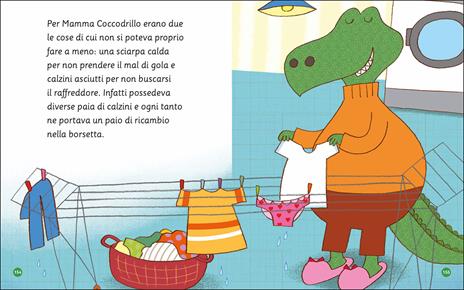 Adesso... leggo io! 3 storie per primi lettori - Francesca Lazzarato,Febe Sillani,Raffaella Bolaffio - 4