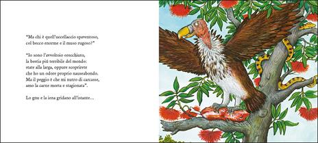 Gli Orribili Cinque - Julia Donaldson - 3