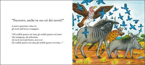 Gli Orribili Cinque - Julia Donaldson - 4