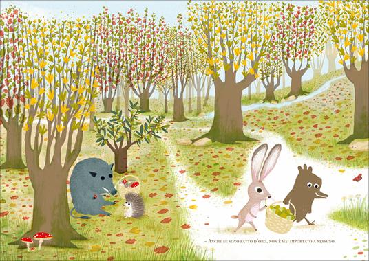 I tre fratelli d'oro - Olga De Dios - 2