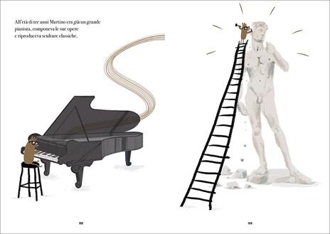 I tre fratelli d'oro - Olga De Dios - 3