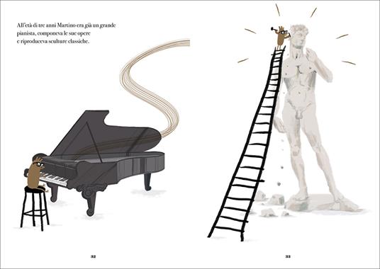 I tre fratelli d'oro - Olga De Dios - 3