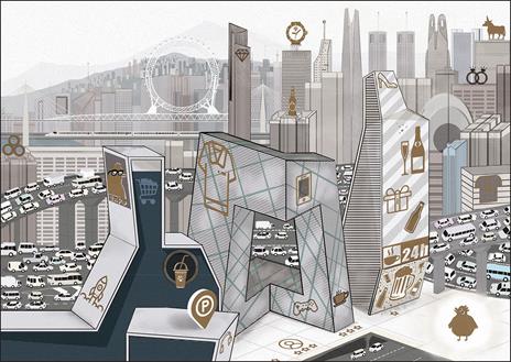 I tre fratelli d'oro - Olga De Dios - 4