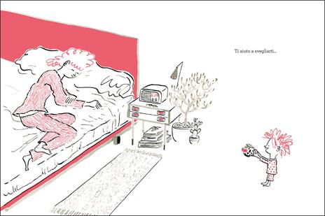 Io e Mamma, Mamma e Io. Ediz. a colori - Miguel Tanco - 2