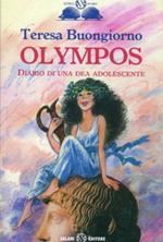 Olympos. Diario di una dea adolescente