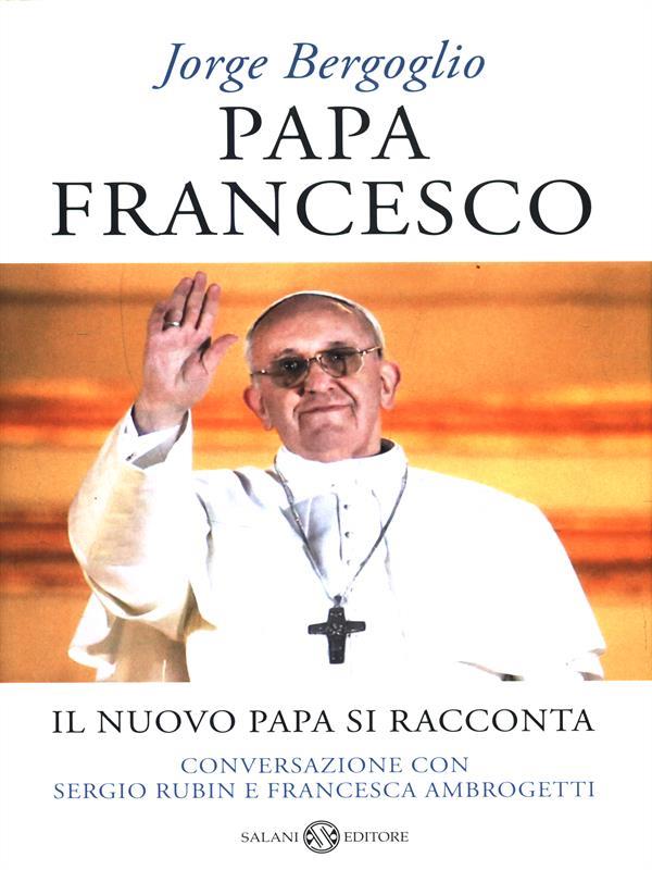 Libro di Faccia