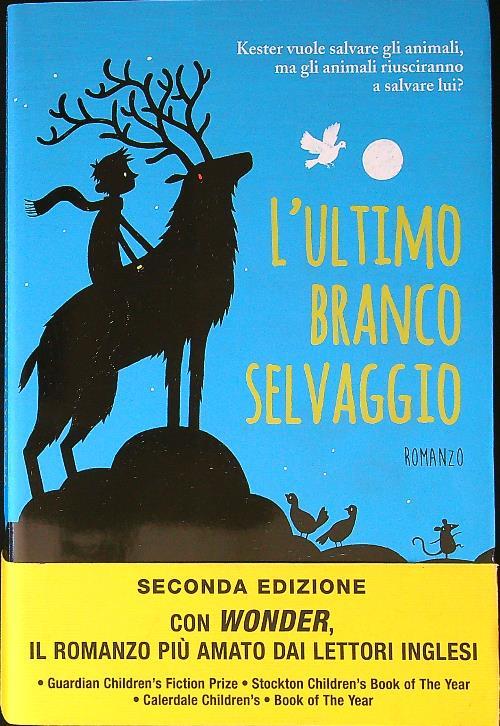 Libro di Faccia
