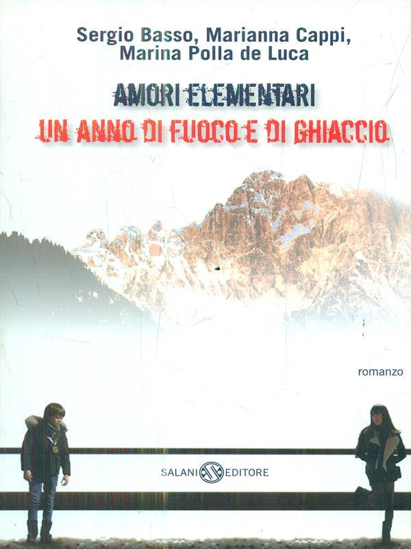 Libro di Faccia