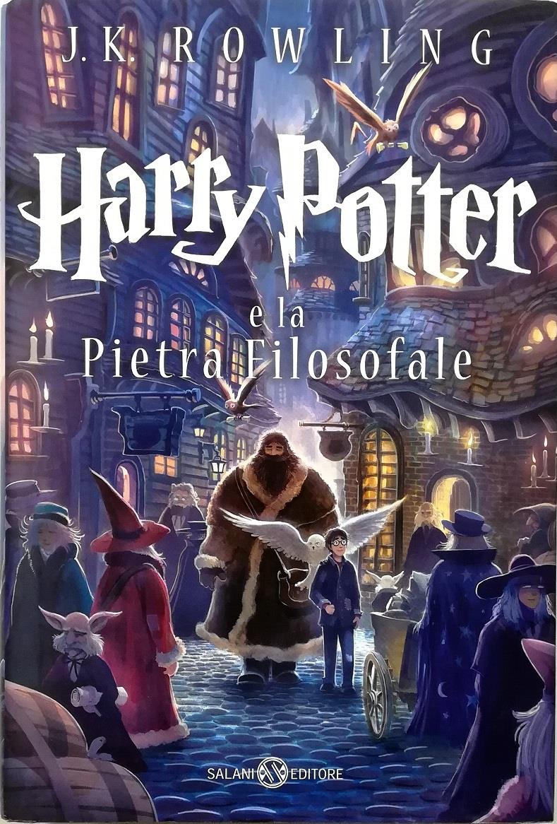 Libreria Tara