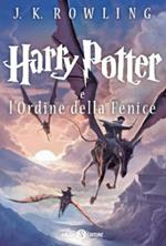 Harry Potter e l'Ordine della Fenice. Vol. 5