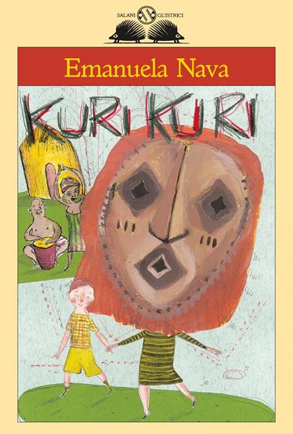 Kuri Kuri - Emanuela Nava,C. Carrer - ebook