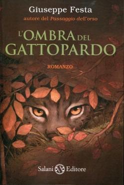 L'ombra del gattopardo - Giuseppe Festa - copertina
