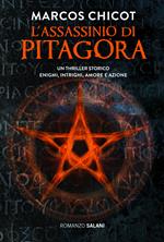 L' assassinio di Pitagora