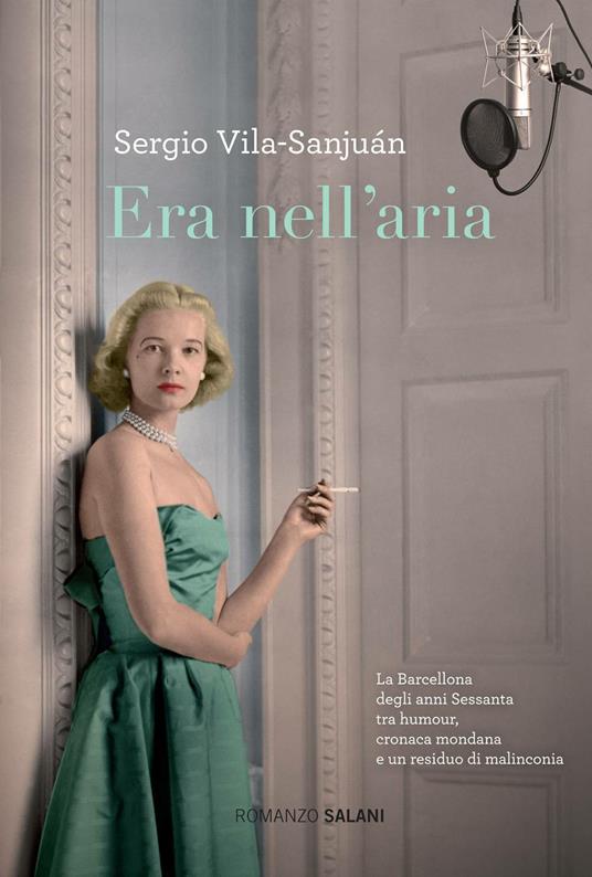 Era nell'aria - Sergio Vila-Sanjuán,E. Rolla - ebook