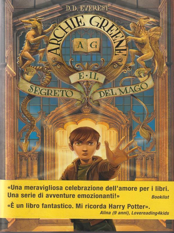 Libro di Faccia