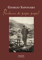 Parlami di papà, papà