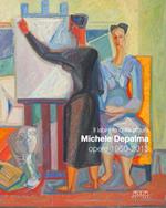 Il labirinto della pittura. Michele De Palma. Opere 1950-2013. Catalogo della mostra (Bari, 16 novembre 2013-30 marzo 2014). Ediz. illustrata