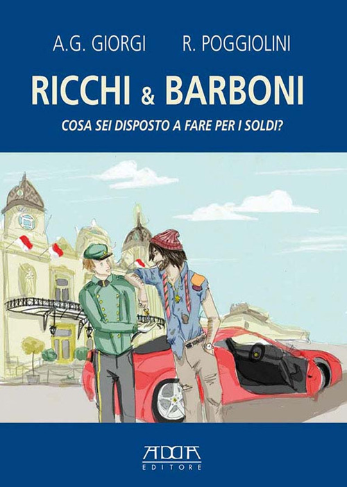 Biblioteca di Babele