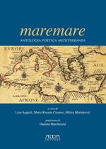 Maremare. Antologia poetica mediterranea