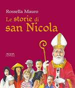 Le storie di San Nicola