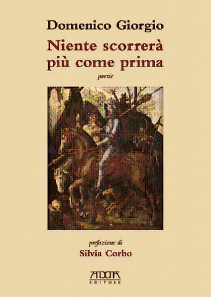 Niente scorrerà più come prima fra «sacro» e «profano» - Domenico Giorgio - copertina