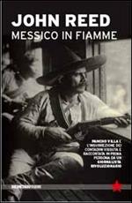 Messico in fiamme