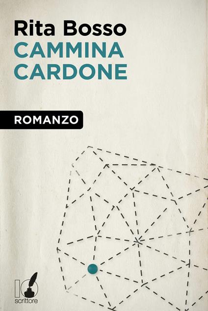 Cammina Cardone - Rita Bosso - ebook