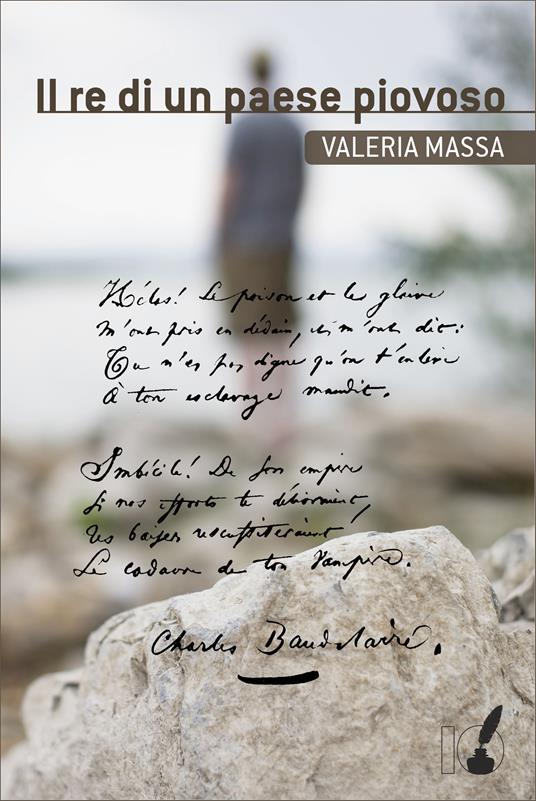 Il re di un paese piovoso - Valeria Massa - ebook