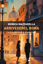 Arrivederci, Roma