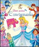 Cenerentola. Libro puzzle