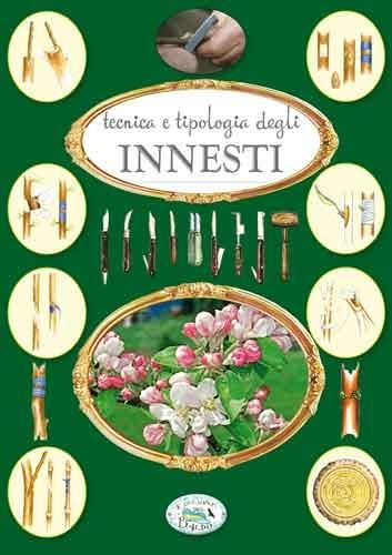 Innesti - copertina