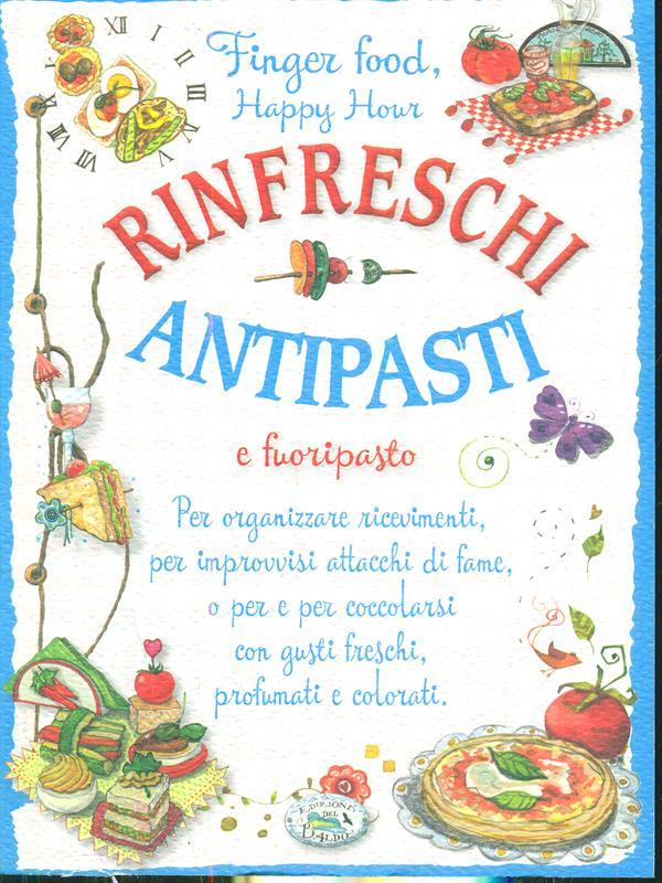 Libro di Faccia