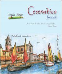 Cesenatico forever - copertina