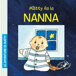 Matty fa la nanna