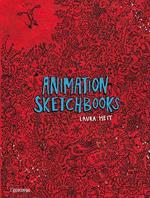 Animation sketchbooks