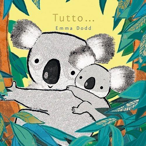 Tutto... - Emma Dodd - copertina