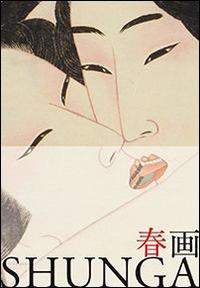 Shunga. Ediz. italiana e giapponese - Kazuya Takaoka - copertina